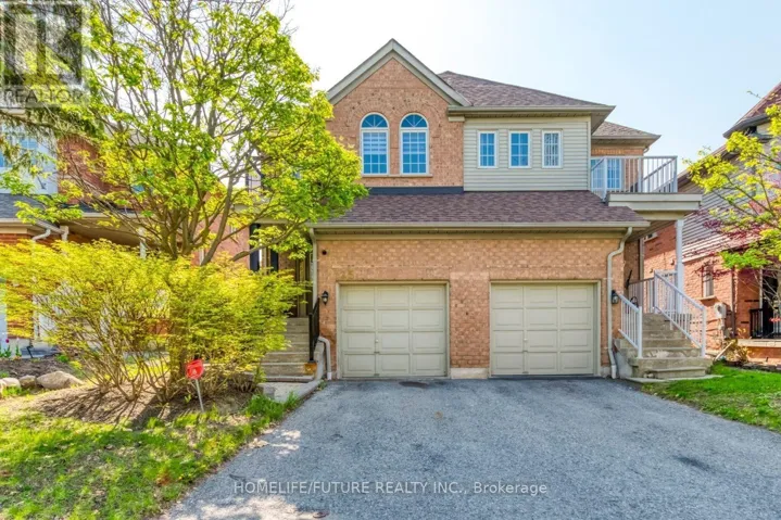 25 HEMANS COURT, Ajax (Central West), Ontario L1T4B9