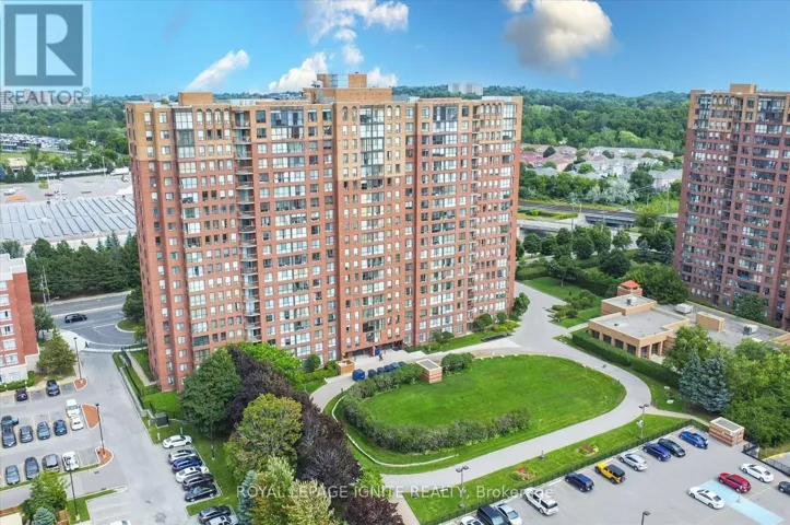 PH 1914 - 330 MCCOWAN ROAD, Toronto (Eglinton East), Ontario M1J3N3
