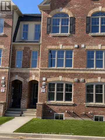 39 FINEGAN CIRCLE, Brampton (Fletcher's Meadow), Ontario L7A4Z7