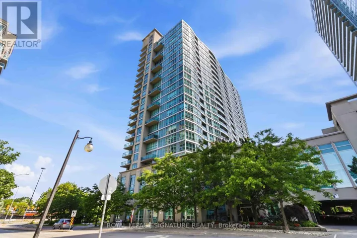 1812 - 185 LEGION ROAD N, Toronto (Mimico), Ontario M8Y0A1