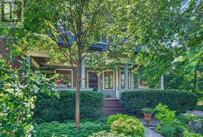 526 BURLINGTON AVENUE, Burlington (Brant), Ontario L7S1R8