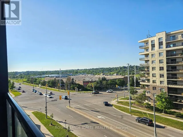 515 - 181 ELMIRA ROAD S, Guelph (Willow West/Sugarbush/West Acres), Ontario N1K0E4