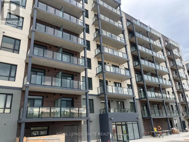 515 - 181 ELMIRA ROAD S, Guelph (Willow West/Sugarbush/West Acres), Ontario N1K0E4