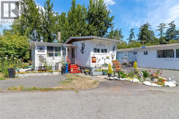 12 1201 Craigflower Rd, View Royal, British Columbia V9A2X9