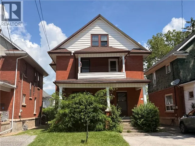 28 GROVE Street, Welland, Ontario L3B4B4