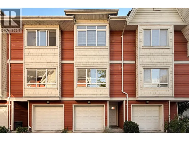 9 9308 KEEFER AVENUE, Richmond, British Columbia V6Y4K9