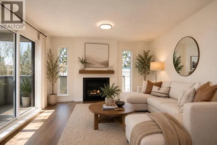 405 8775 CARTIER STREET, Vancouver, British Columbia V6P4V3
