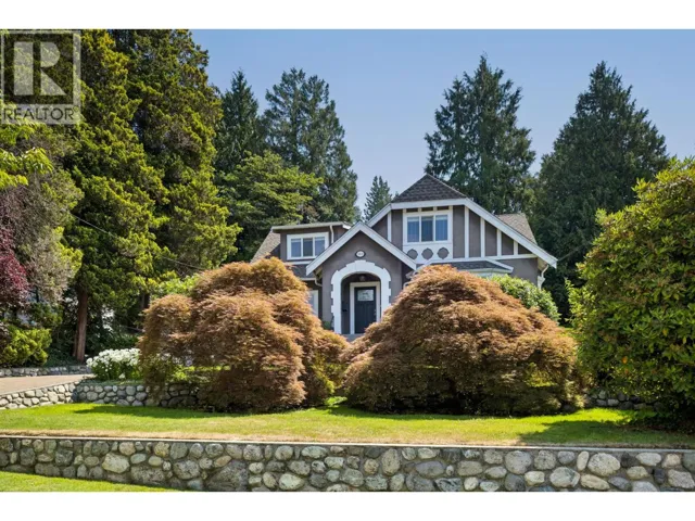 5808 OLYMPIC STREET, Vancouver, British Columbia V6N1Z6