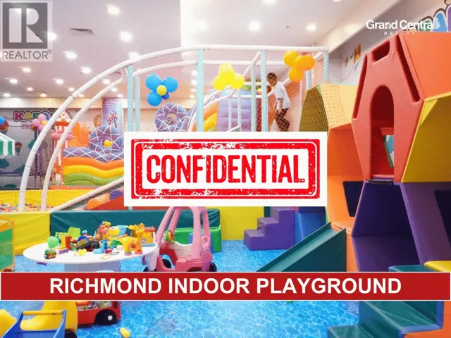 11584 CONFIDENTIAL, Richmond, British Columbia V0V0V0