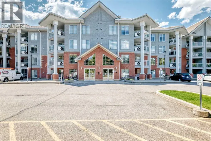 311, 8535 Bonaventure Drive SE, Calgary, Alberta T2H3A1