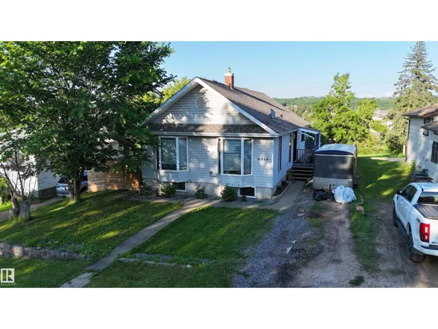 4818 52 ST, Athabasca Town, Alberta T9S1K8