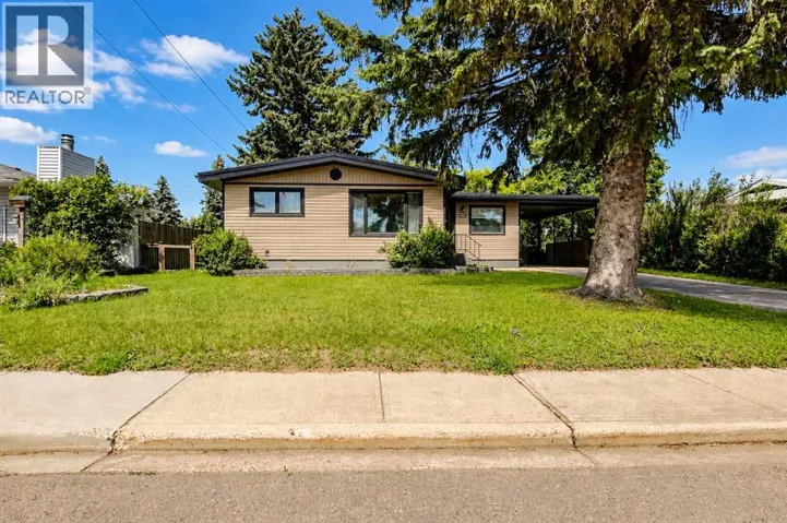 808 2 Avenue W, Brooks, Alberta T1R0B6