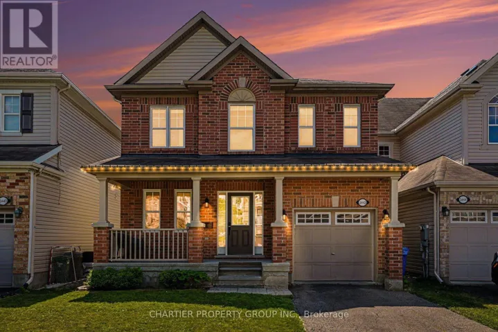 3442 RIVER RUN AVENUE, Ottawa, Ontario K2J0R5
