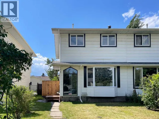 7845 22 Street SE, Calgary, Alberta T2C1Y8