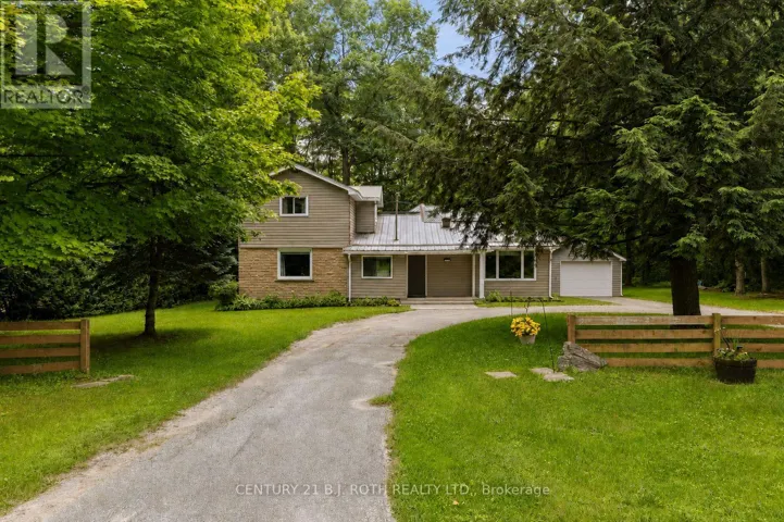 30 MCLEISH DRIVE, Kawartha Lakes (Dalton), Ontario L0K1W0