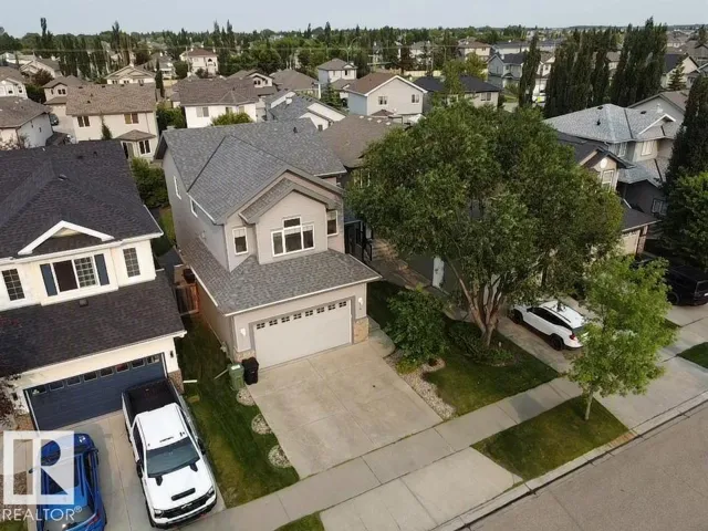 9 SNOWBIRD CR, Leduc, Alberta T9E0H5