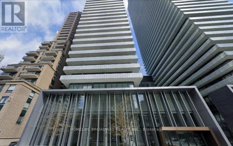 4304 - 42 CHARLES STREET E, Toronto (Church-Yonge Corridor), Ontario M4Y0B7
