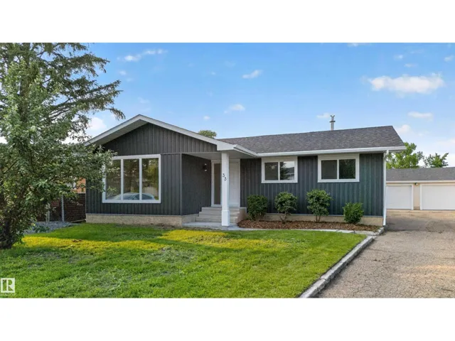 33 Brookside AV, Spruce Grove, Alberta T7X1B6