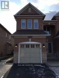 2460 FELHABER CRESCENT, Oakville (JC Joshua Creek), Ontario L6H7N8