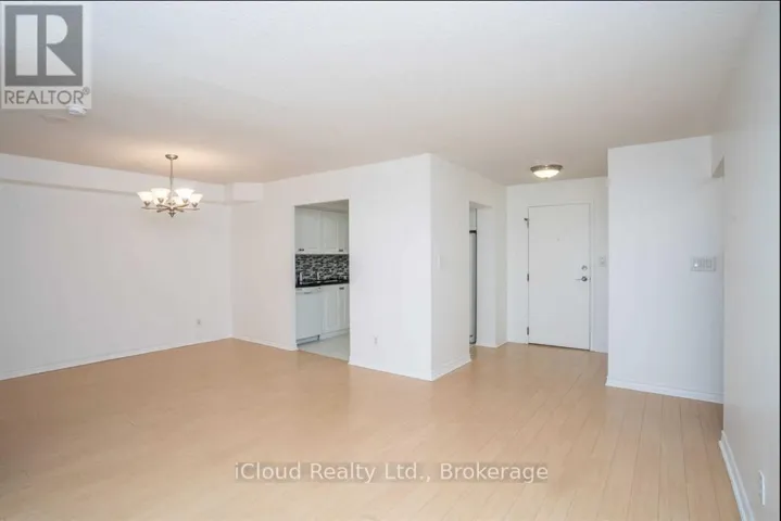 906 - 135 HILLCREST AVENUE, Mississauga (Cooksville), Ontario L5B4B1