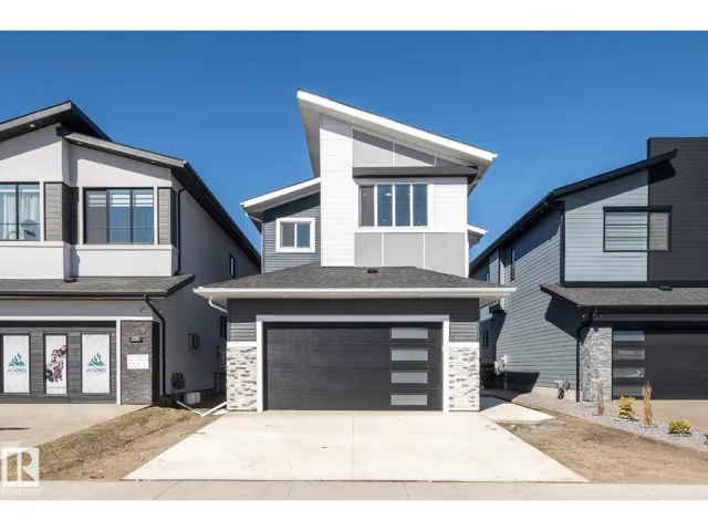 216 33 ST SW, Edmonton, Alberta T6X3C7