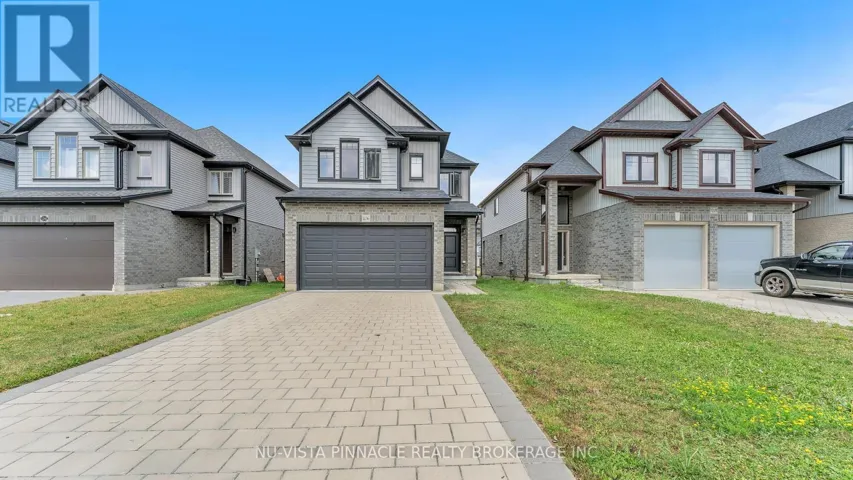 1236 EMMA CHASE, London North (North I), Ontario N6G5S1
