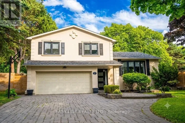 21 KINGS INN TRAIL, Markham (Bayview Fairway-Bayview Country Club Estates), Ontario L3T1T6