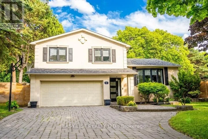 21 KINGS INN TRAIL, Markham (Bayview Fairway-Bayview Country Club Estates), Ontario L3T1T6