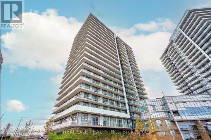 1701 - 4655 METCALFE AVENUE, Mississauga (Central Erin Mills), Ontario L5M0Z7