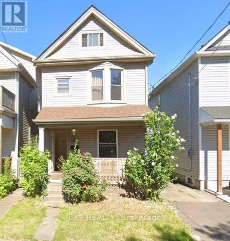 65 KINRADE AVENUE, Hamilton (Gibson), Ontario L8L6L5