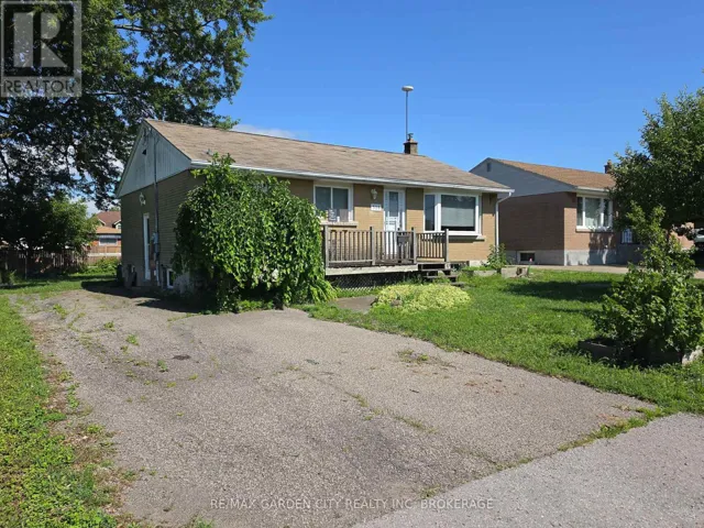 316 DAVIS STREET, Thorold (Allanburg/Thorold South), Ontario L2V1G1