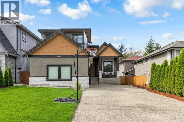 Upper 11603 RIVER WYND, Maple Ridge, British Columbia V2X7G9