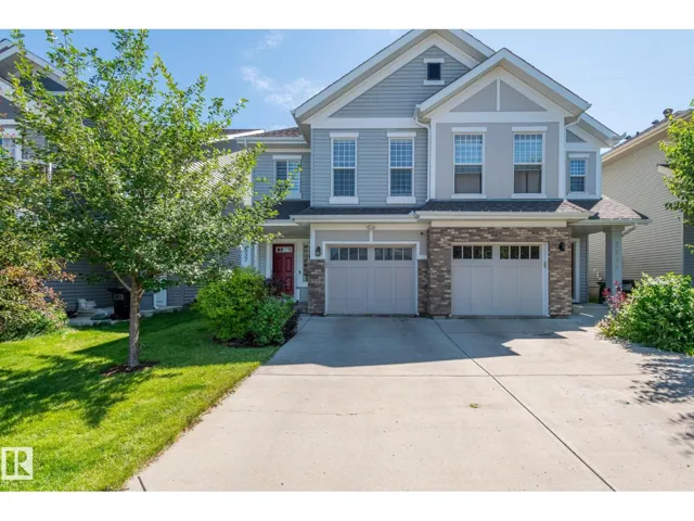 2537 COUGHLAN RD SW, Edmonton, Alberta T6R2X8