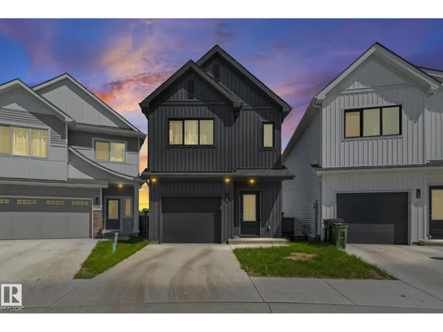 #16 19904 31 AV NW, Edmonton, Alberta T6M1N7