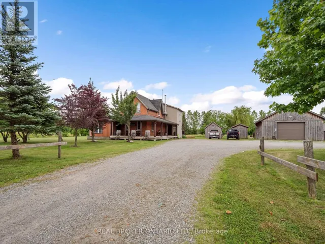 118 RIVER ROAD, Pelham (Fenwick), Ontario L0S1C0
