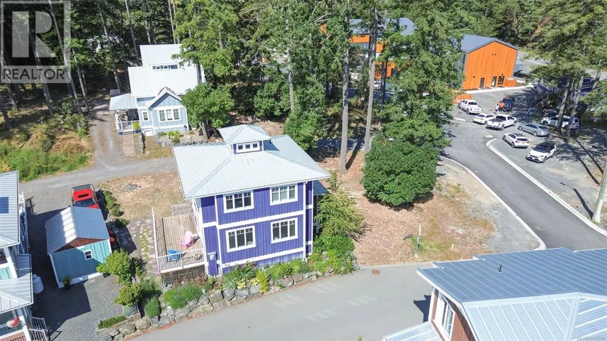 1104 Spirit Bay Rd, Sooke, British Columbia V9Z1N6