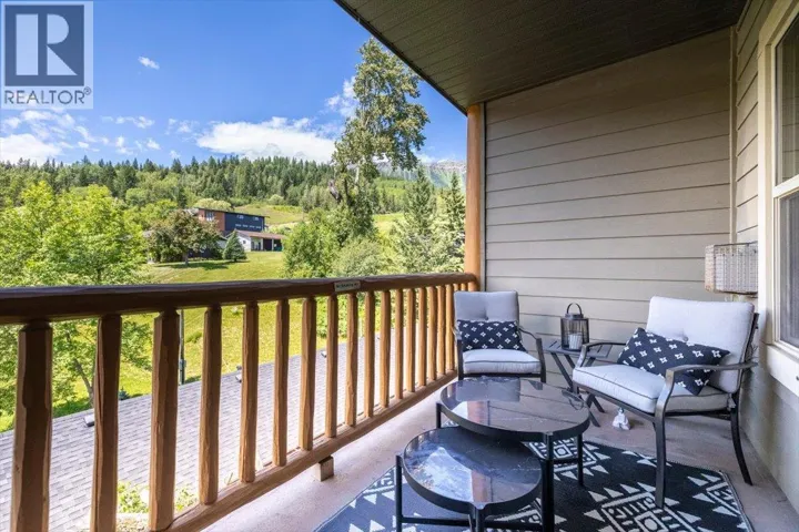 1500 MCDONALD Avenue Unit# 302, Fernie, British Columbia V0B1M3