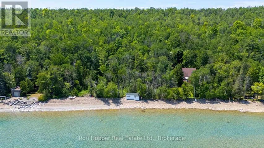 PLAN 552 LOT 52 GREY RD 1, Georgian Bluffs, Ontario N0H2T0