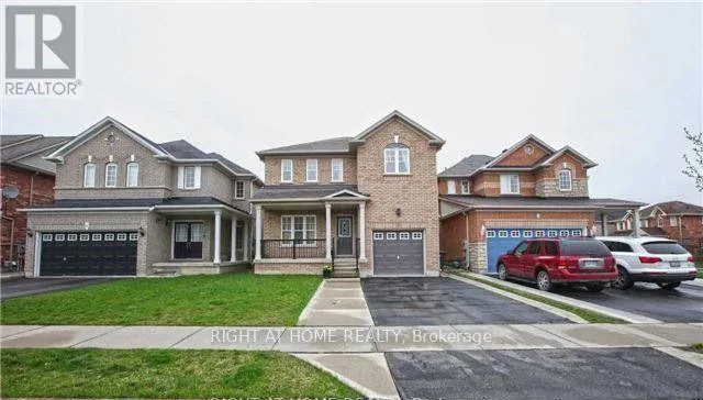 69 CRYSTAL GLEN CRESCENT, Brampton (Credit Valley), Ontario L6X0K5