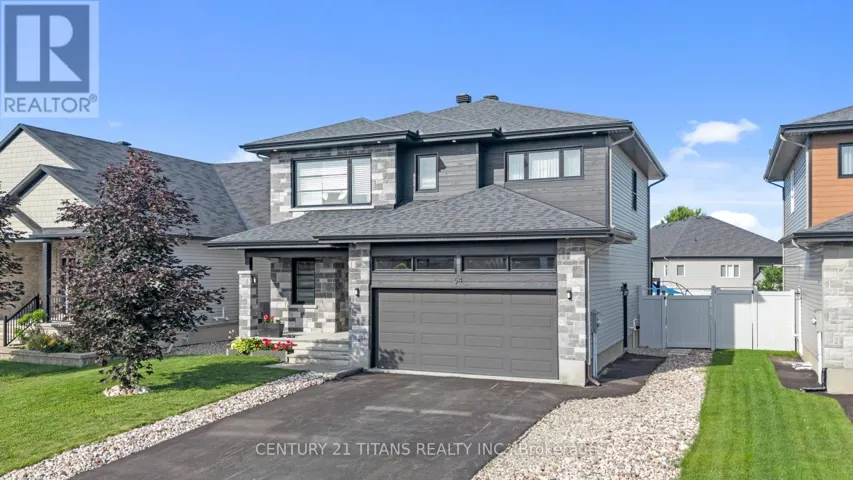 54 GRANITE STREET, Clarence-Rockland, Ontario K4K0H8