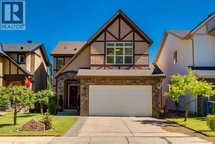 52 Valley Woods Way NW, Calgary, Alberta t3B6A5