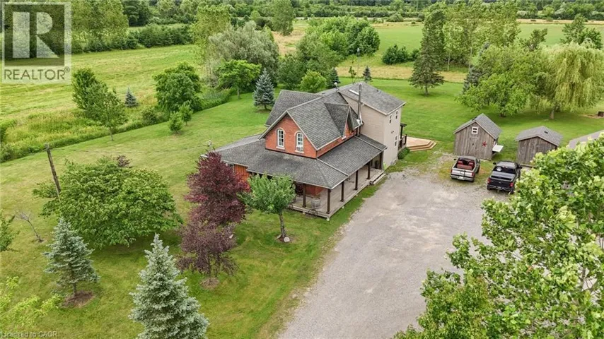118 RIVER Road, Fenwick, Ontario L0S1C0