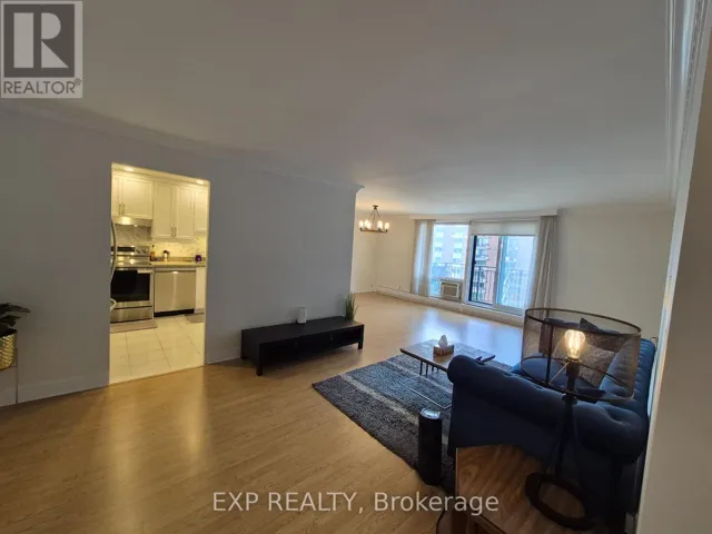 609 - 1485 BASELINE ROAD, Ottawa, Ontario K2C3L8