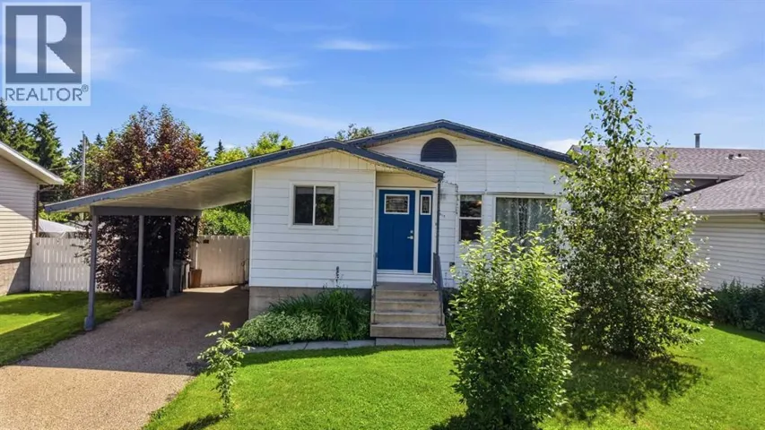 5017 61 Avenue Close, Ponoka, Alberta T4J1E7