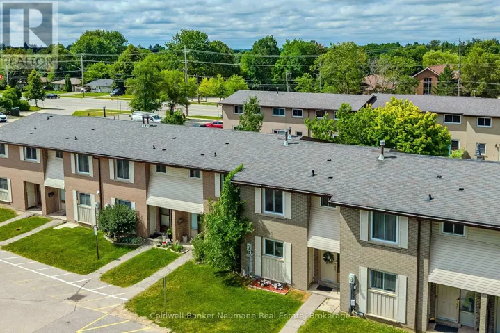 A6 - 453 VICTORIA ROAD N, Guelph (Victoria North), Ontario N1E5J9