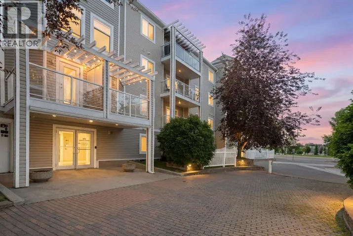 409, 290 Shawville Way SE, Calgary, Alberta T2Y3Z9