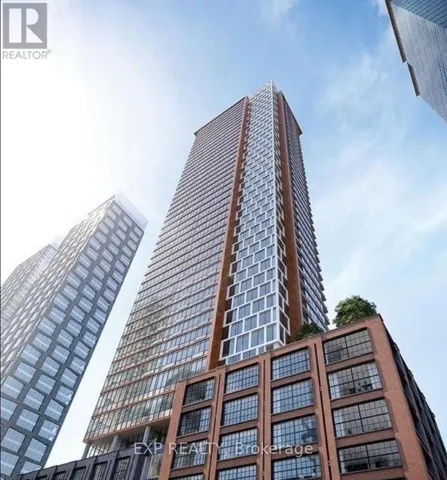 1002 - 55 MERCER STREET, Toronto (Waterfront Communities), Ontario M5V3W2