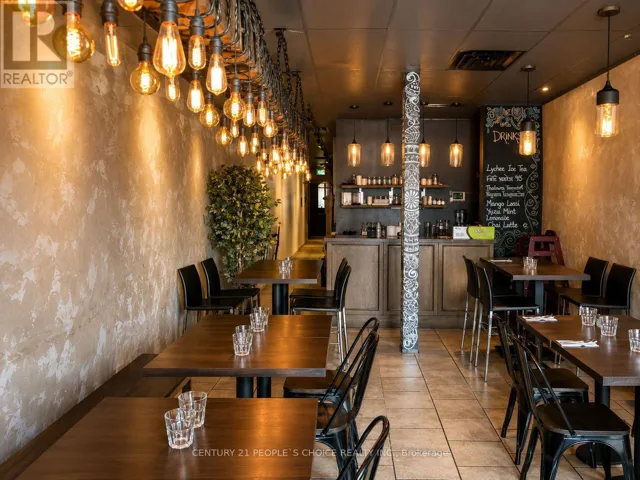 1738A LAWRENCE AVENUE E, Toronto (Wexford-Maryvale), Ontario M1R2Y1