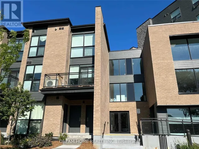 7C - 1 FALAISE ROAD, Toronto (West Hill), Ontario M1E0C5