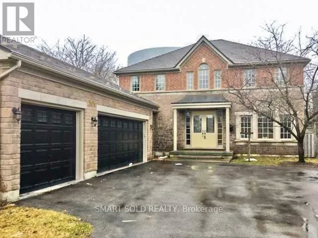 704 FOXCROFT BOULEVARD, Newmarket (Stonehaven-Wyndham), Ontario L3X1N2